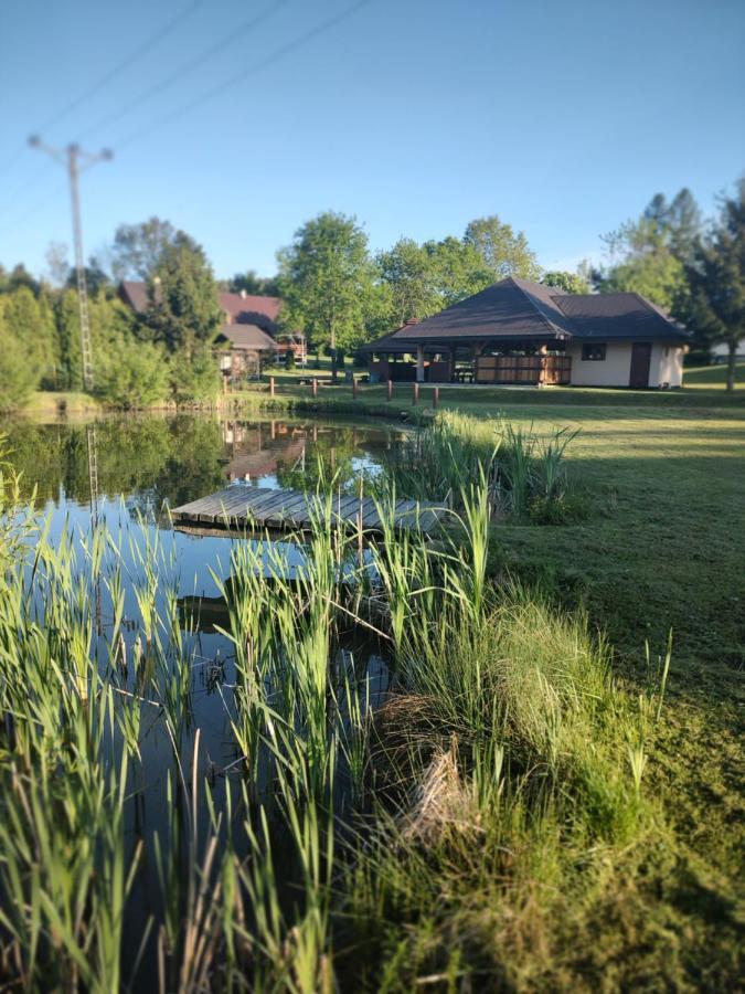 Zaklin Holiday home *