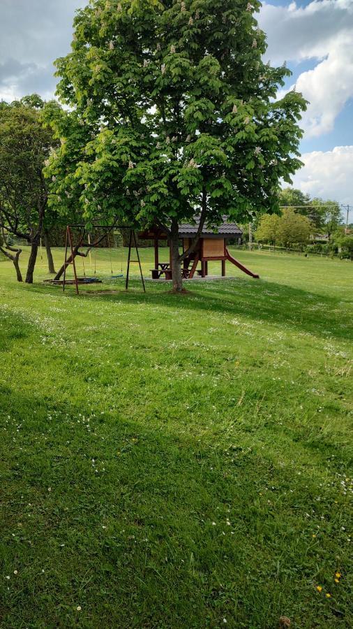 Holiday home Zaklin